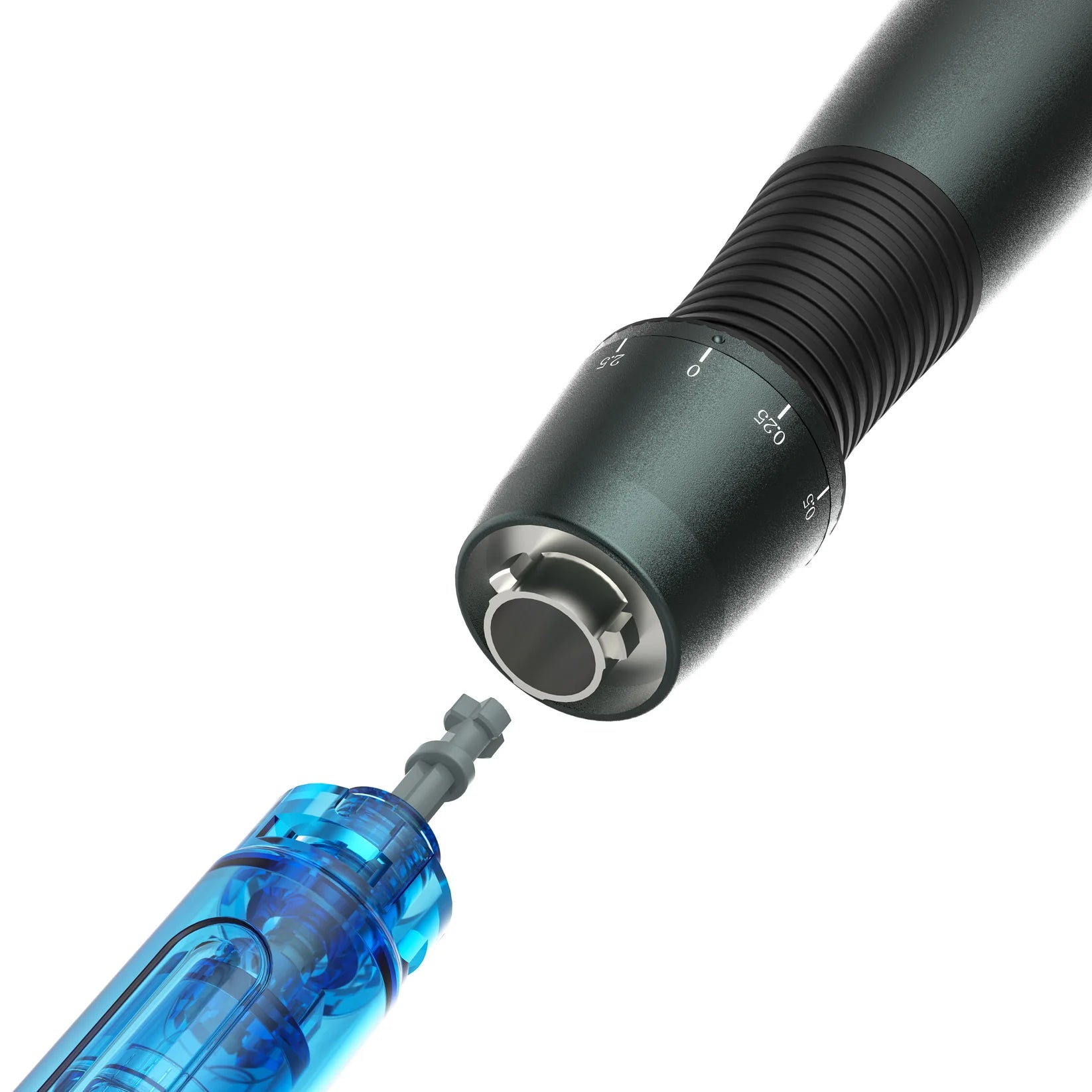 Forza Pen Pro™ (Includes 10x H14 Cartridges)