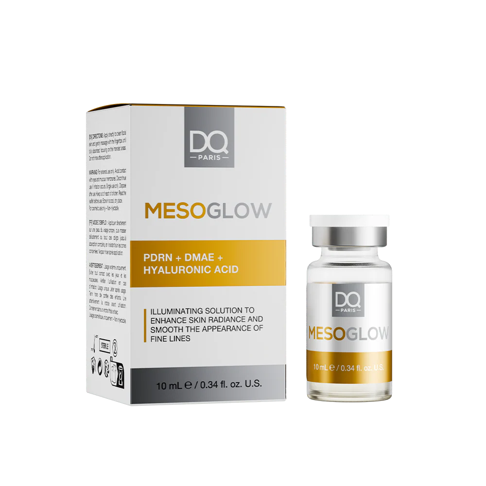 Mesoglow +PDRN