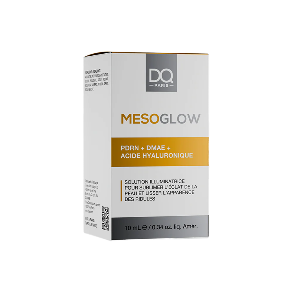 Mesoglow +PDRN