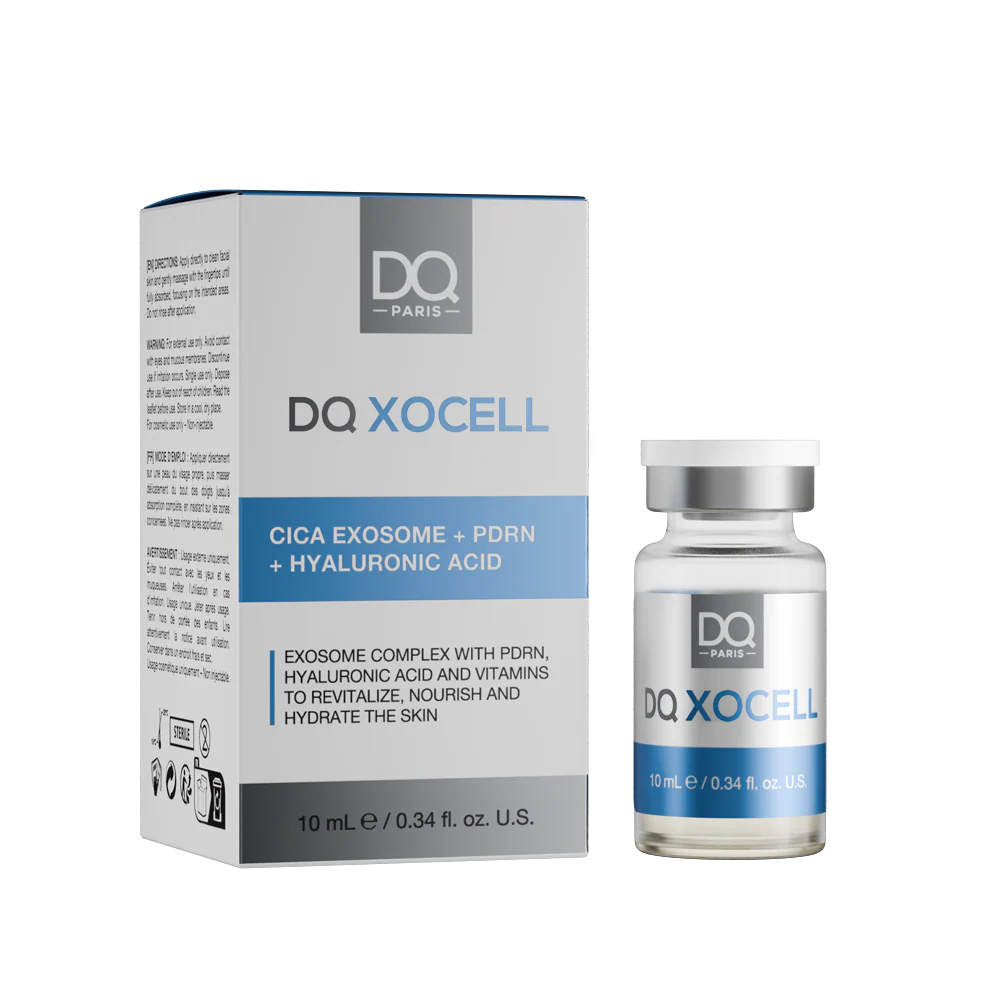 Xocell™ Master Box of 10