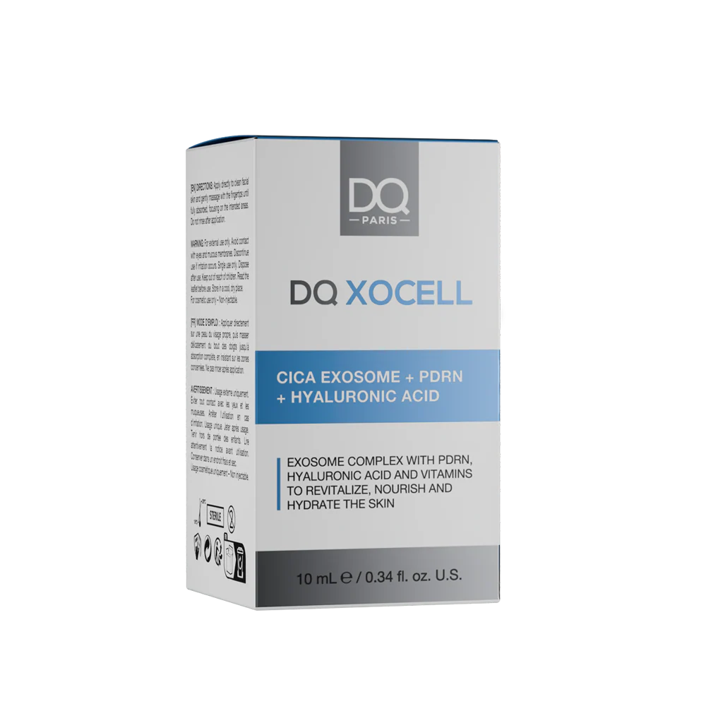 Xocell™ Master Box of 10